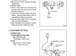repair manual Hyundai Forklift Truck 15D/18D/20DA-7E Service Manual PDF - 4
