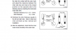 repair manual Hyundai Forklift Truck 15L(G), 18L(G), 20L(G)A-7 Service Manual PDF - 1