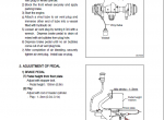 repair manual Hyundai Forklift Truck 15L(G), 18L(G), 20L(G)A-7 Service Manual PDF - 4