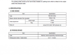 repair manual Hyundai Forklift Truck 15L/18L/20L(G)-7A Service Manual PDF - 4