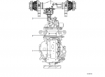 repair manual Hyundai Forklift Truck 15L/18L/20L(G)7M Service Manual PDF - 1