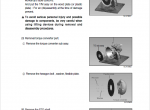 repair manual Hyundai Forklift Truck 15L/18L/20L(G)7M Service Manual PDF - 4