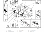repair manual Hyundai Forklift Truck 15P, 40T-9 Service Manual PDF - 1