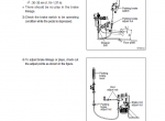 repair manual Hyundai Forklift Truck 15P, 40T-9 Service Manual PDF - 2