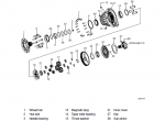 repair manual Hyundai Forklift Truck 22/25/30/32B-7 Service Manual PDF - 4