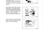 repair manual Hyundai Forklift Truck 20/25/30/35BH-9 Service Manual PDF - 1