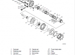 repair manual Hyundai Forklift Truck 20/25/30/35BH-9 Service Manual PDF - 3