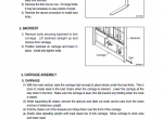 repair manual Hyundai Forklift Truck 20D, 25D, 30D, 33D-7 Service Manual PDF - 1