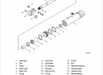 repair manual Hyundai Forklift Truck 20D, 25D, 30D, 33D-7 Service Manual PDF - 3