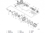 repair manual Hyundai Forklift Truck 20L(C) 25L(C) 30 L(C)-7, 20G(C) 25G(C) 30G(C)-7 Service Manual - 2