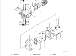 repair manual Hyundai Forklift Truck 22/25/30/33D-9, 35DA-9 Service Manual PDF - 4