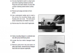 repair manual Hyundai Forklift Truck 25/30/33L(G)-7A, 25/30LC(GC)-7A Service Manual PDF - 3