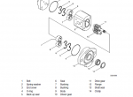 repair manual Hyundai Forklift Truck 35/40/45D-9A,50DA-9A Service Manual PDF - 2