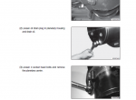 repair manual Hyundai Forklift Truck 35/40/45D-9F, 50DA-9F Service Manual PDF - 4