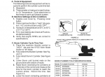 repair manual Kobelco SK250LC-6E Hydraulic Excavator Shop Manual PDF - 1