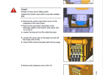 repair manual Liebherr 4-series TL441-451 Telescopic Handler Service Manual PDF - 4