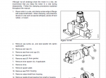 repair manual MacDon D and FD Series Combine Header Set of Manuals PDF - 2