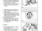 repair manual Man Diesel Engines D 0224 ME, D 0226 ME Operating Instructions PDF - 3