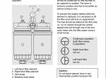 repair manual Man Diesel Engines D 0226 MTE, D 0226 MLE Operating Instructions PDF - 3