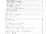 repair manual Man EDC MS 6.4 - D08  Marine Engines PDF Manual - 2