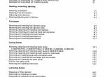 repair manual Man Industrial Diesel Engines D2530, D2540, D2840, D2542, D2842 Repair Manual PDF - 1