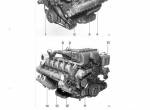 repair manual Man Industrial Diesel Engines D2530, D2540, D2840, D2542, D2842 Repair Manual PDF - 3