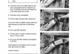 repair manual Man Industrial Diesel Engines D 0834 LE 101 / 102 Operating Instructions PDF - 3