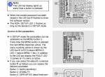 repair manual Man Industrial Diesel Engines D 0836 LE 201 / 203 Operating Instructions PDF - 2