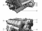 repair manual Man Industrial Diesel Engines D 2842 LE 620 Repair Manual PDF - 3