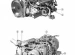 repair manual Man Industrial Diesel Engines D 2866 LUE 602/605 Operating Instructions PDF - 2
