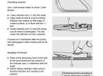 repair manual Man Industrial Diesel Engines D 2866 LUE 602/605 Operating Instructions PDF - 3