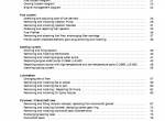 repair manual Man Industrial Diesel Engines D 2866 LUE 602/605 Repair Manual PDF - 1