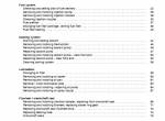 repair manual Man Industrial Diesel Engines D 2876 LE 101 / 103 / 104 / 105 Repair Manual PDF - 1