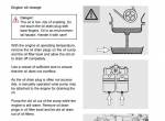 repair manual Man Industrial Diesel Engines D2876 LE 201/202/203 Operating Instructions PDF - 2
