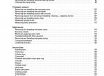 repair manual Man Industrial Diesel Engines D 2876 LE 201/202/203 Repair Manual PDF - 2