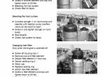repair manual Man Industrial Diesel Engines D 2876 LE 621 Operating Instructions PDF - 3