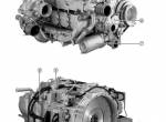 repair manual Man Industrial Diesel Engines D 2876 LUE 621/622/623 Operating Instructions PDF - 2