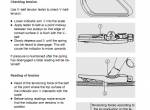 repair manual Man Industrial Diesel Engines D 2876 LUE 621/622/623 Operating Instructions PDF - 3