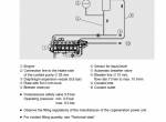 repair manual Man Industrial Gas Engine E 2876 LE 302 Operating Instructions PDF - 2