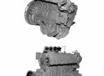 repair manual Man Industrial Gas Engines E 0824, E 0826 E301/302 Repair Manual PDF - 3