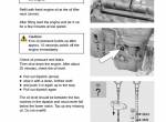 repair manual Man Industrial Gas Engines E 0834, E 0836 E 302 Operating Instructions PDF - 3