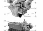 repair manual Man Industrial Gas Engine E 0836 LE 202 Operating Instructions PDF - 2