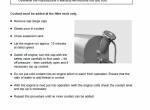 repair manual Man Industrial Gas Engine E 0836 LE 202 Operating Instructions PDF - 3