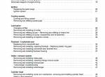 repair manual Man Industrial Gas Engines E 0836 LE 202 Repair Manual PDF - 1