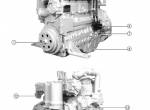 repair manual Man Industrial Gas Engines E 2866 E 302 Repair Manual PDF - 2