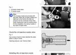 repair manual Man Industrial Gas Engines E 2866 E 302 Repair Manual PDF - 3
