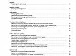 repair manual Man Industrial Gas Engines E 2876 LE 302 Repair Manual PDF - 1