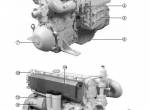 repair manual Man Industrial Gas Engines E 2876 LE 302 Repair Manual PDF - 2