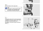 repair manual Man Industrial Gas Engines E 2876 LE 302 Repair Manual PDF - 3