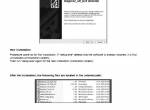 repair manual Man Marine Diesel Engines Common Rail Operating Instructions PDF - 2
